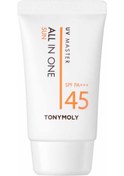 Resim Tonymoly uv master all in one sun 50 ml 