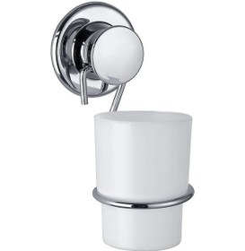 Resim Yapışkanlı Fırçalık Krom 