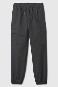 Resim GAP V-Woven Cargo Çocuk Pantolon 