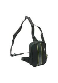 Resim Taac Bacak Çantası Tc4 1lt Siyah Siyah 