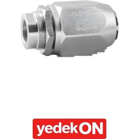 Resim Hidrolik Volan Tip Hız Ayar Valfleri Çekli 