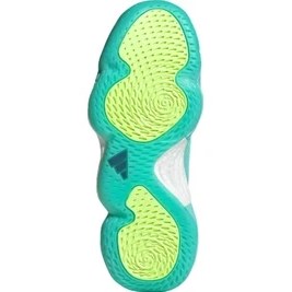Resim Adidas Kadın Turkuaz Voleybol Ayakkabısı Stabil 16 W KJ3656 