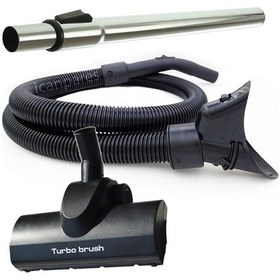 Resim Philips Uyumlu Fc 9211 Marathon Süpürge Hortumu Turbo Başlık Borusu 