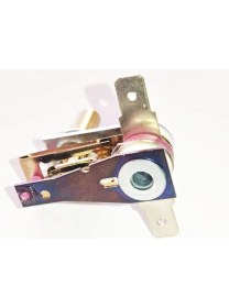 Resim Waffle, Fritöz ve Ağda Makinesi Termostadı Bimetal 20MM 10A 