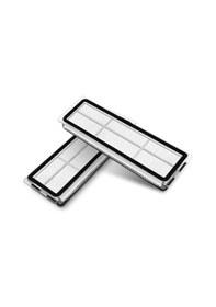 Resim Arçelik Uyumlu Imperium Robo 4.0 Rs 9551 Robot Süpürge Uyumlu Hepa Filtre 2 Adet 