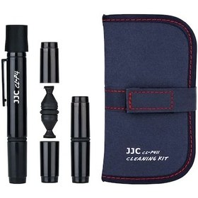 Resim Yuntech01 Optik Temizleme Seti: Kamera Lensleri, Monitörler Ve Telefonlar İçin Çift Uçlu Karbonlu Kalem + Fırça + Mikrofiber Mendil 