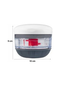 Resim Zyliss E910049 Mini Doğrayıcı Çok Renkli 