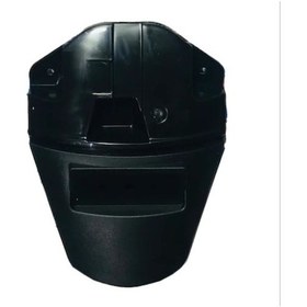 Resim Mondial 50 Turismo Scooter Arka Çamurluk Kuyruğu 