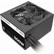 Resim Thermaltake TR2 S 500W 80+ 12cm Fanlı Power Supply PS-TRS-0500NPCWEU-2 