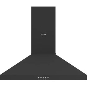 Resim Vestel AD-60030 S Ankastre Davlumbaz 