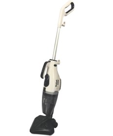 Resim Tefal UY5118 Air Force Dual Power 2'si 1 Arada Kablolu Dikey Süpürge - 9100044381 