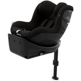 Resim Cybex Sirona G i-size 0-18 Kg Oto Koltuğu Magic Black - STD / STD 