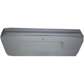 Resim Cıtroen Ax 90/91 Arka Bagaj Kapağı İtsa - Oem Yedek Parça 