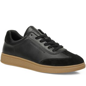 Resim Dockers MANU 6FX Erkek Günlük Ayakkabı A102122250 Sıyah 