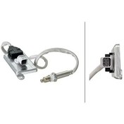 Resim Hella 6pn358186721 Nox Sensoru A0091530028 A0101539528 