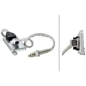 Resim Hella 6pn358186721 Nox Sensoru A0091530028 A0101539528 