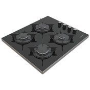 Resim Termikel Th P6148c B Set üstü Ocak 