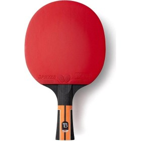 Resim Butterfly Masa Tenis Raketi Tb Bat Comfort 6110170005 