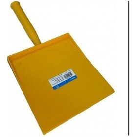Resim Sıva Serpme Küreği 21.5X20X40 Dekor 