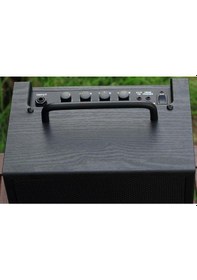 Resim Ibanez Ibz10Bv2 Bas Gitar Amfisi (Jak Kablo) 