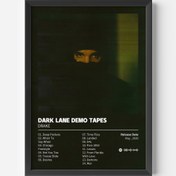 Resim Dark Lane Demo Tapes 