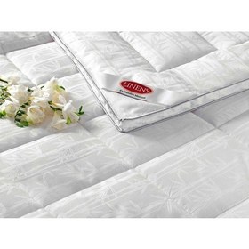 Resim Linens Bambu Tek Kişilik Bambu Yorgan 