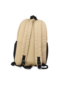 Resim Walkway Krem Tekstil Unisex Sırt Çantası Armor Sırt Çantası Krem 