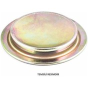 Resim Ses 770501Mm Blok Su Tapası 28 Mm. Slx 