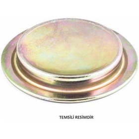 Resim Ses 770501Mm Blok Su Tapası 28 Mm. Slx 