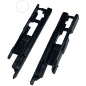 Resim parçazamanı Bmw E61 X5 2002 - 2010 Sunroof Perde Ayağı Sağ Ve Sol 