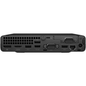 Resim HP Pro Mini 260 G9 A55C4ET i5-1335U 16 GB 512 GB SSD Dos Mini PC 
