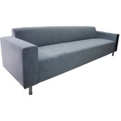 Resim Koltukstilim H-88 Sd Beşli Kanepe Gri 