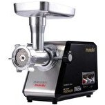 Resim Musullu MT-G2700M 2700 W Et Kıyma Makinesi 