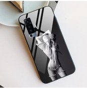 Resim Vemige Mod Karakter Serisi iPhone Xr Uyumlu Telefon Kılıfı 