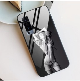 Resim Vemige Mod Karakter Serisi iPhone Xr Uyumlu Telefon Kılıfı 