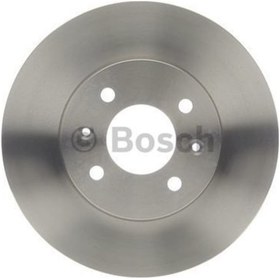 Resim Hyundai Accent Era 1.4 2006-2012 Bosch Ön Disk 2 Adet 