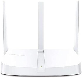 Resim Mercusys MW306R, 300 Mbps Çok Modlu Kablosuz N Router 