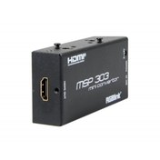 Resim RGBlink Msp303 — Sdı To Hdmı Converter 