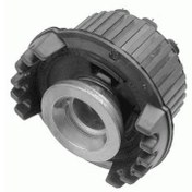 Resim Mercedes C Sınıfı W204 Arka Travers Takozu Lemförder Marka A2043510342 