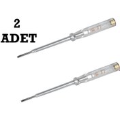 Resim TLG Store 2 ADET Kontrol Kalemi 190Mm 