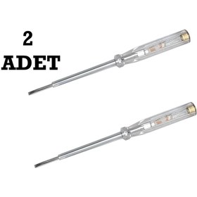 Resim TLG Store 2 ADET Kontrol Kalemi 190Mm 