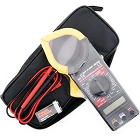 Resim Tek-İş Digital Pensampermetre Dt266 