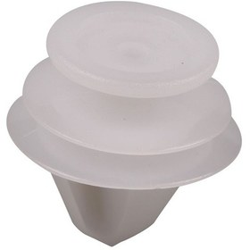 Resim Renault 7703077469 Peugeot 6991 56 İçin 10 Adet Kapı Klipsi 