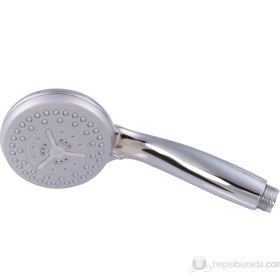 Resim Duş Başlığı Model:190 