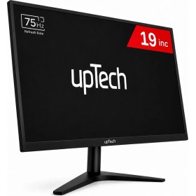 Resim Uptech HD190 19" Geniş Ekran 75 Hz 5ms (Vga,hdmı) LED Monitör 