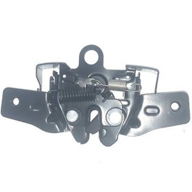 Resim Kilit Kaput Motor Primera 97-00 / 65601-2f900 