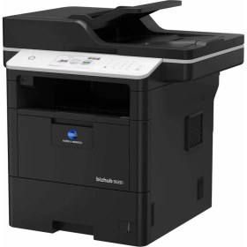Resim Konica Minolta Bizhub 5020I Yazıcı 
