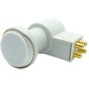 Resim Maza MZ-04 Santral Lnb Gold Serisi 0.1DB 4K Maza