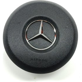 Resim Bursa Airbag Mercedes C190 Amg Gts Airbag Kapağı 