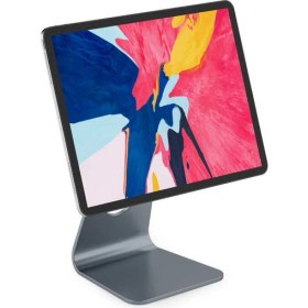 Resim Wiwu Apple iPad Pro 12.9 2018 (3.nesil) Wiwu ZM309 12.9 Inç Tablet Standı 